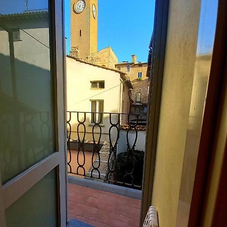 Camere Urbevetus Orvieto Dış mekan fotoğraf