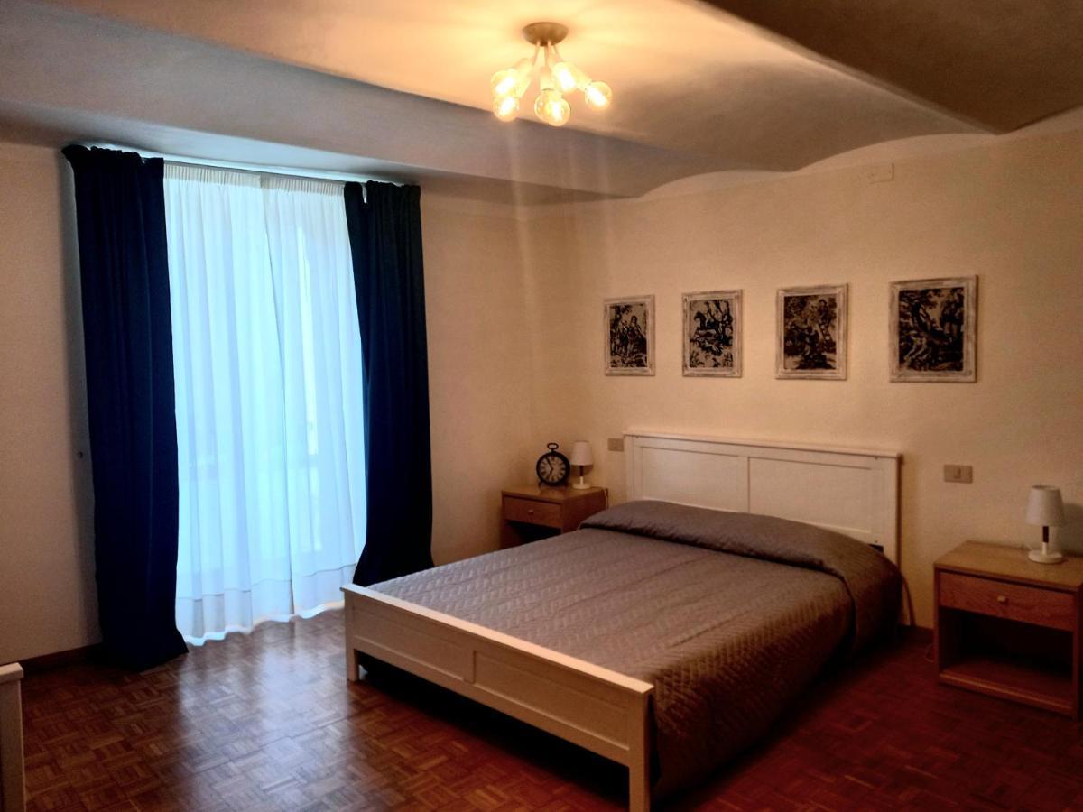 Camere Urbevetus Orvieto Dış mekan fotoğraf
