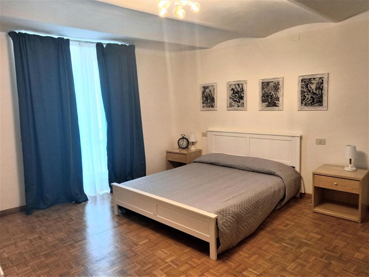 Camere Urbevetus Orvieto Dış mekan fotoğraf