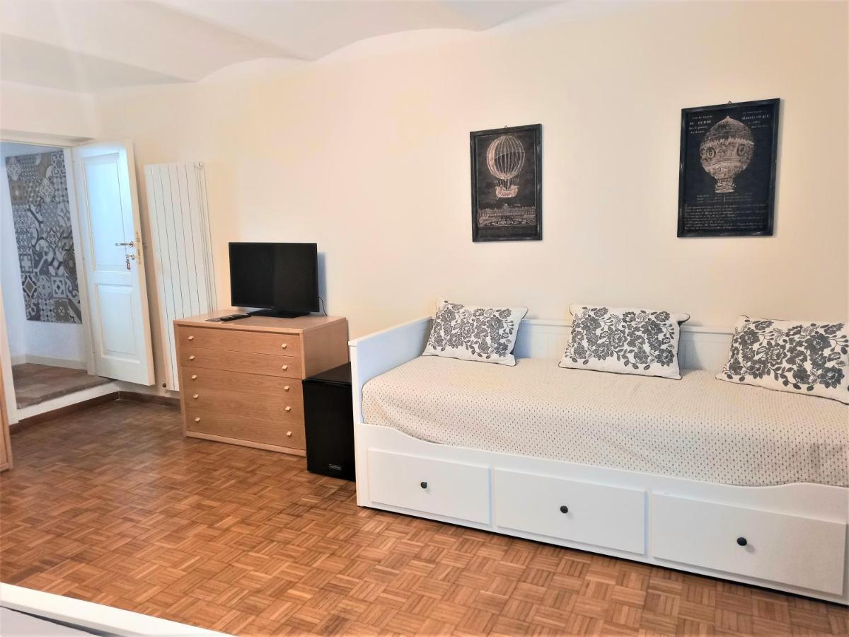 Camere Urbevetus Orvieto Dış mekan fotoğraf