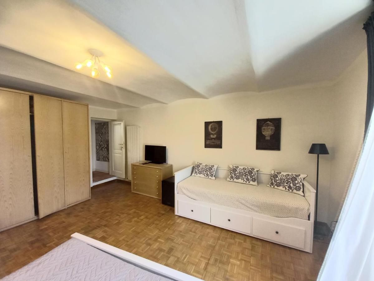 Camere Urbevetus Orvieto Dış mekan fotoğraf