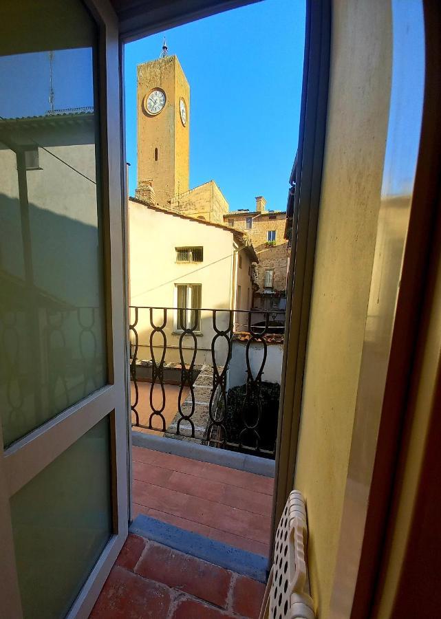 Camere Urbevetus Orvieto Dış mekan fotoğraf