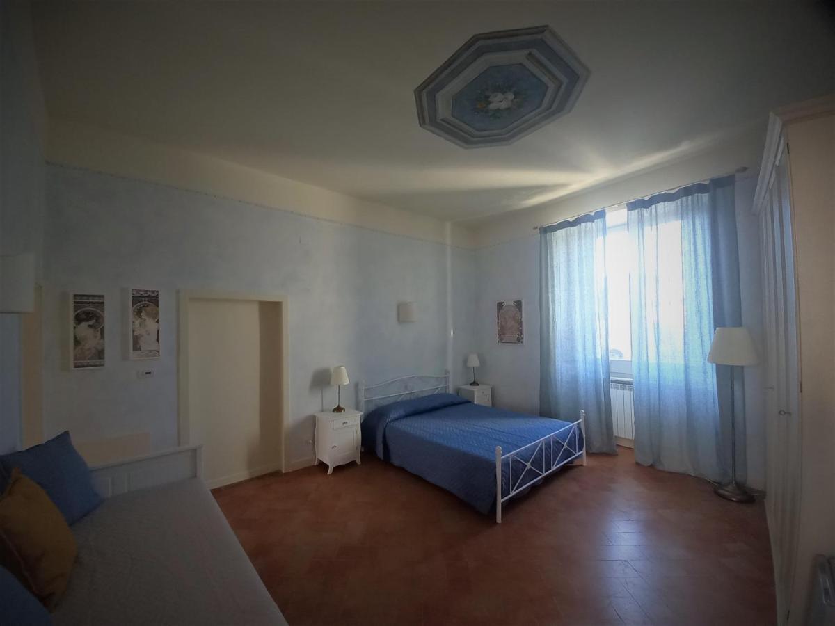 Camere Urbevetus Orvieto Dış mekan fotoğraf