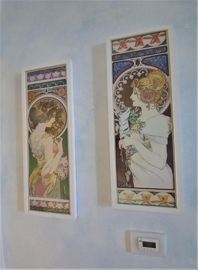 Camere Urbevetus Orvieto Dış mekan fotoğraf
