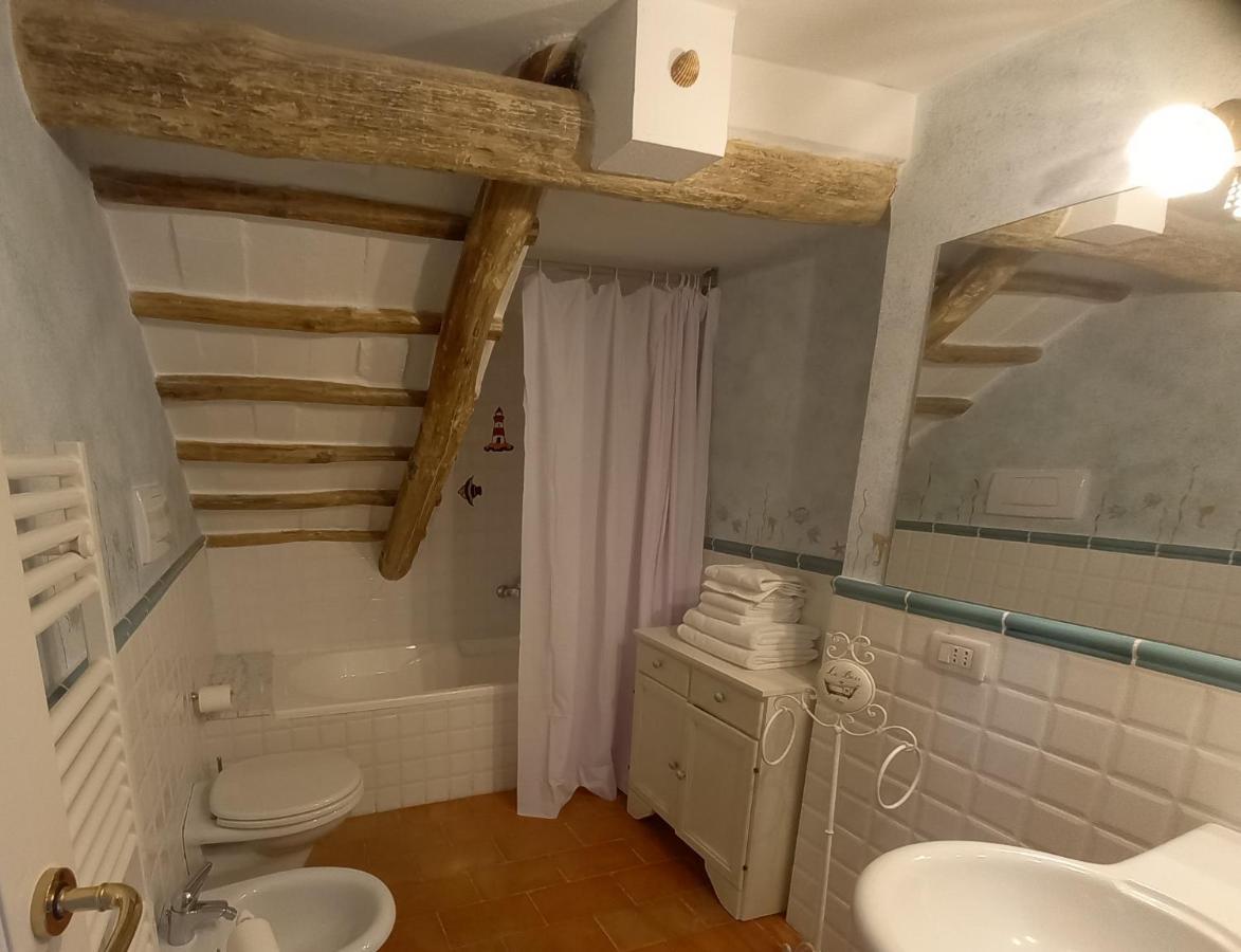 Camere Urbevetus Orvieto Dış mekan fotoğraf