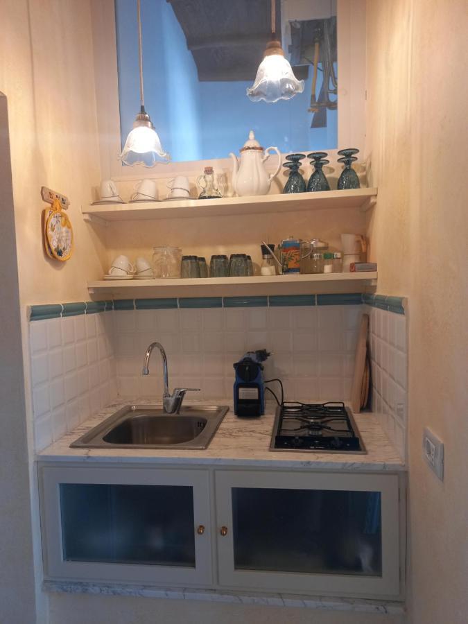 Camere Urbevetus Orvieto Dış mekan fotoğraf