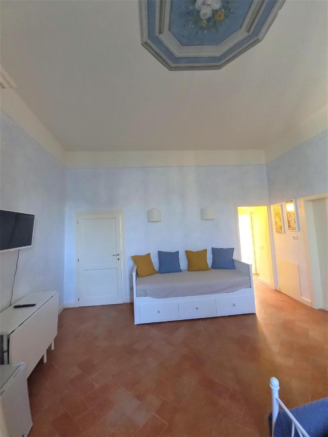 Camere Urbevetus Orvieto Dış mekan fotoğraf
