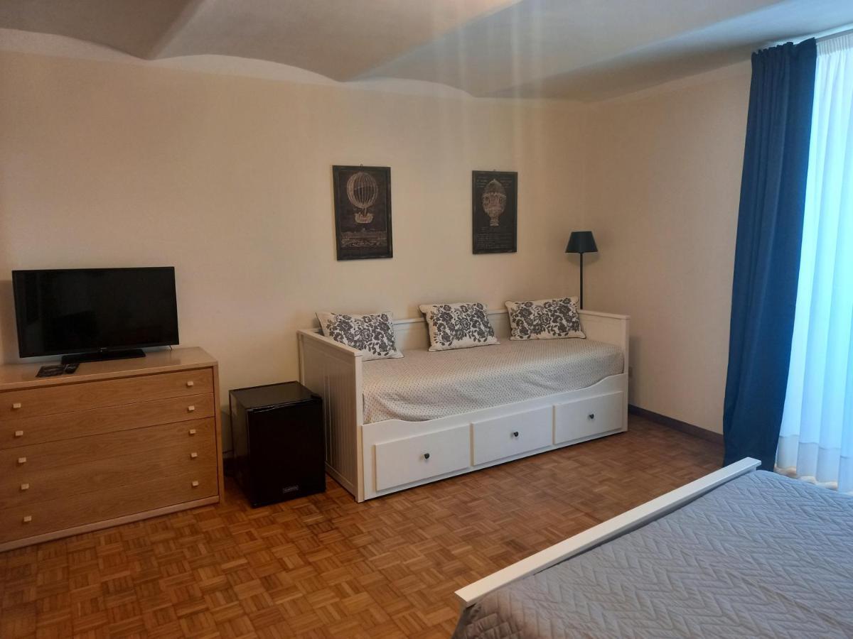 Camere Urbevetus Orvieto Dış mekan fotoğraf