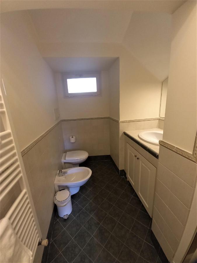 Camere Urbevetus Orvieto Dış mekan fotoğraf
