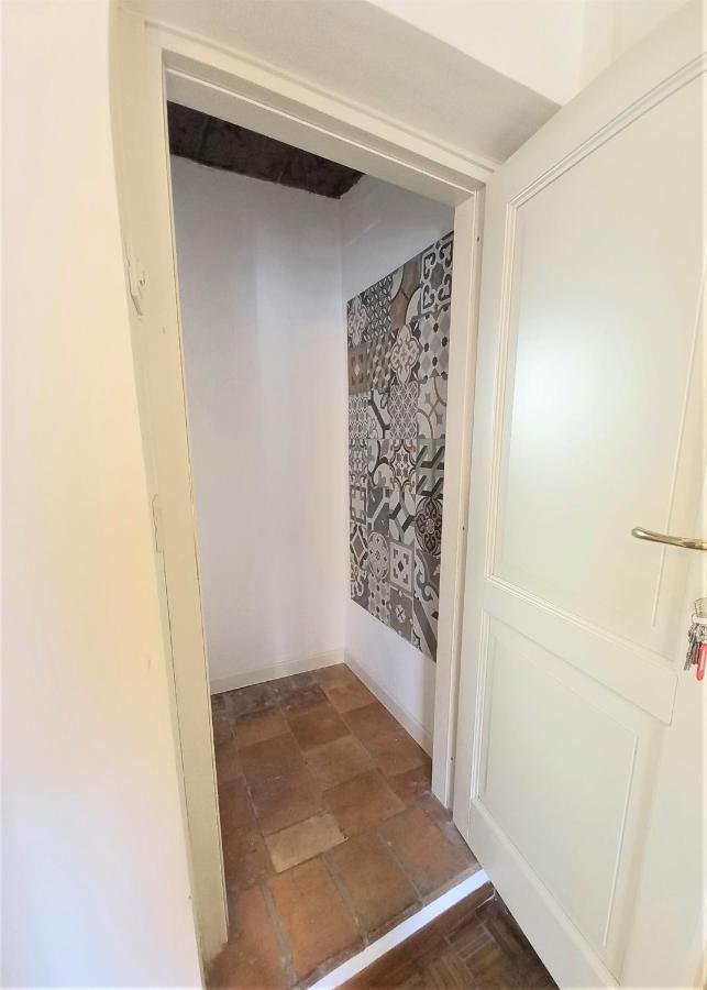 Camere Urbevetus Orvieto Dış mekan fotoğraf