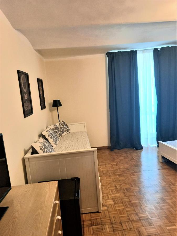 Camere Urbevetus Orvieto Dış mekan fotoğraf