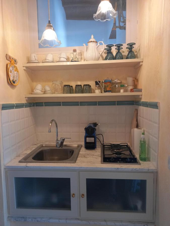 Camere Urbevetus Orvieto Dış mekan fotoğraf