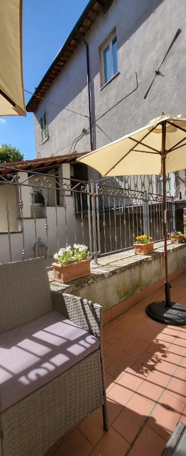 Camere Urbevetus Orvieto Dış mekan fotoğraf