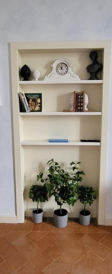Camere Urbevetus Orvieto Dış mekan fotoğraf