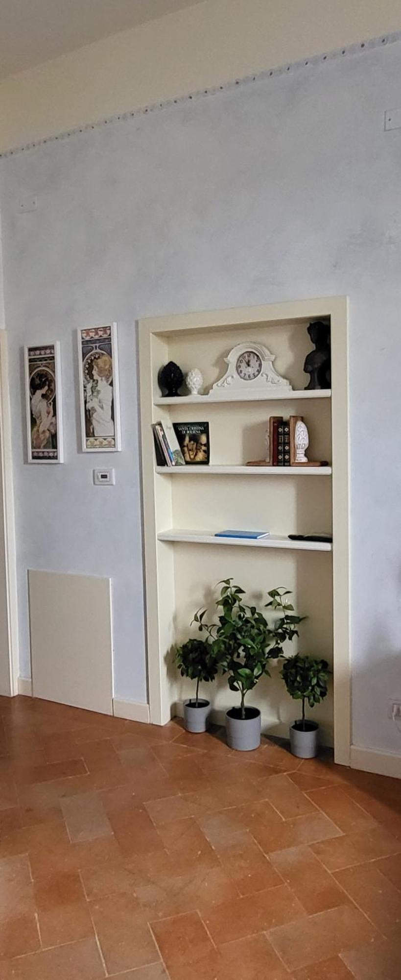 Camere Urbevetus Orvieto Oda fotoğraf